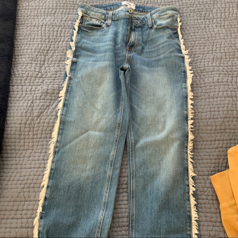 Paige Jeans Noella